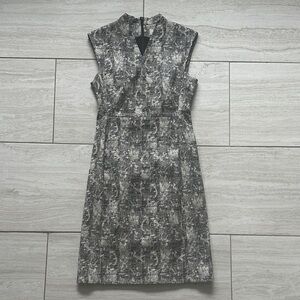 MM Lafleur Aditi Shift Dress 0P